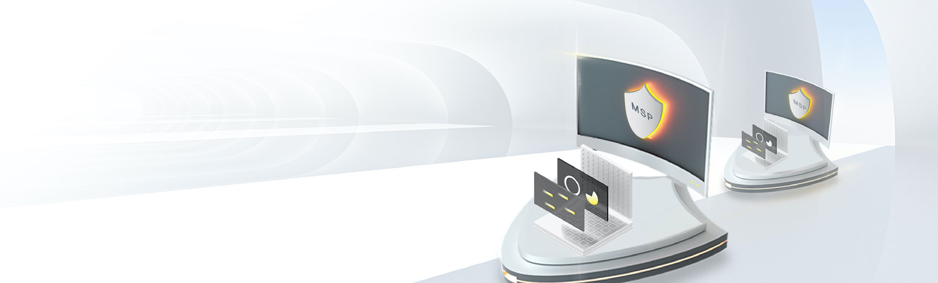 移動安全管理平臺(MSP)