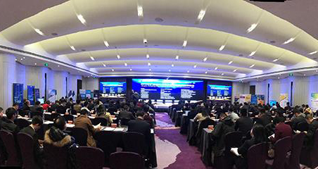 科技引領(lǐng)金融，交流推動創(chuàng)新