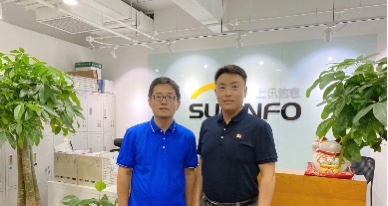 上訊信息王煒：五年CDM耕耘，將&ldquo;數(shù)據(jù)用好管好&rdquo;這件事做到極致