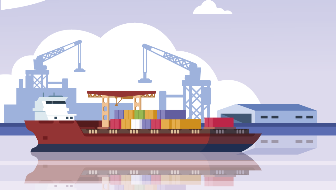 &ldquo;中國制造2025&ldquo;之路 ADM應(yīng)用于世界級領(lǐng)先全自動無人碼頭洋山深水港四期