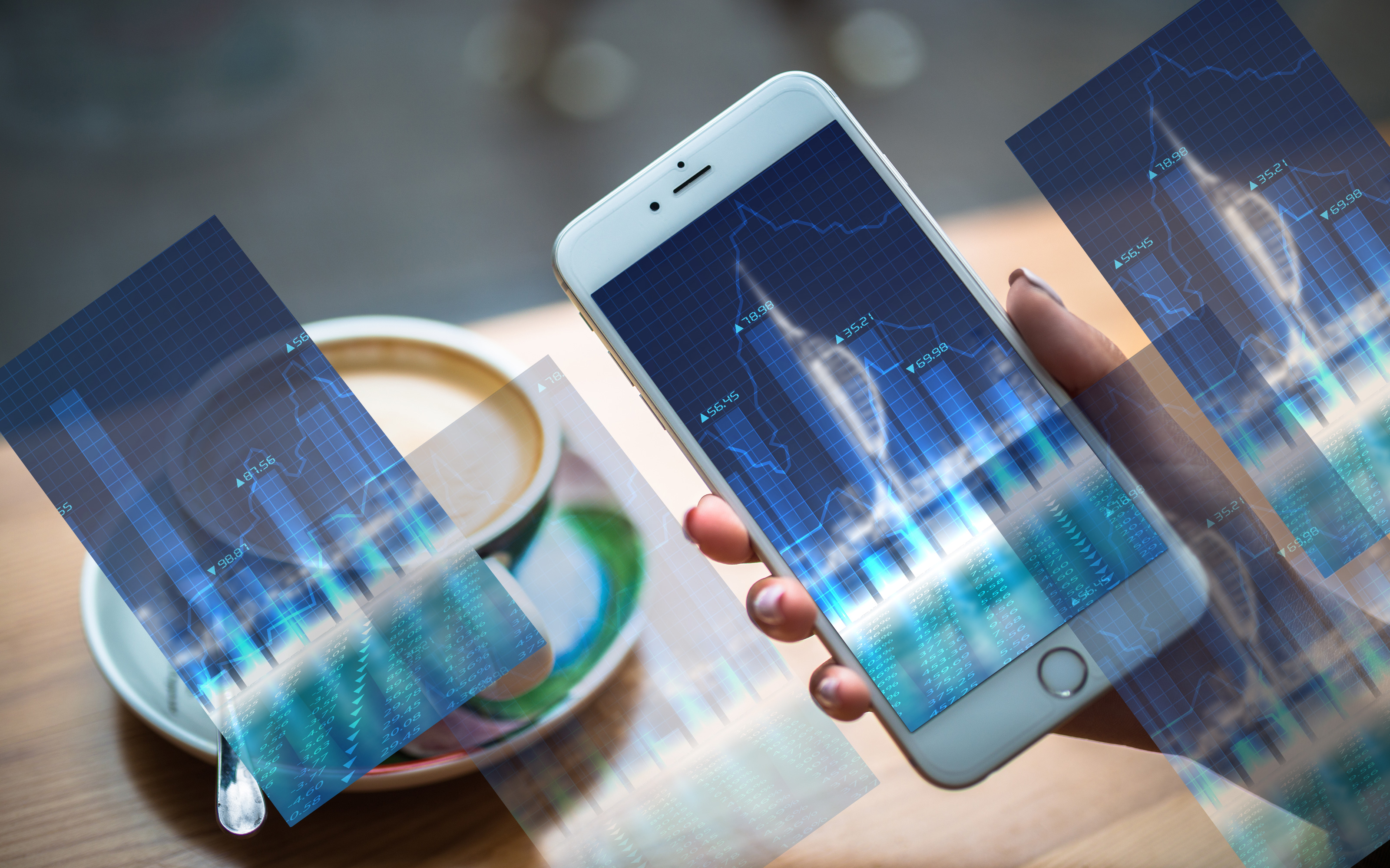 MSP精華實(shí)錄 | 金融行業(yè)之移動設(shè)備安全管理方案